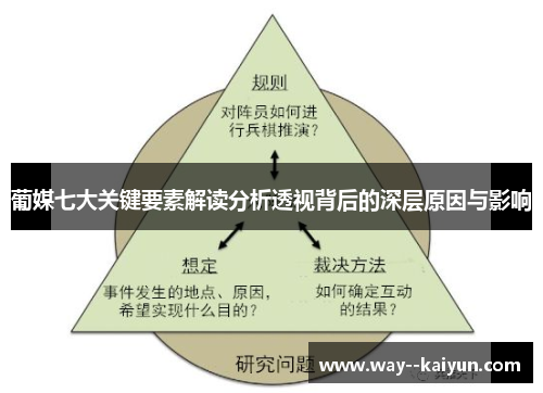 葡媒七大关键要素解读分析透视背后的深层原因与影响 葡媒七大关键要素解读分析透视背后的深层原因与影响