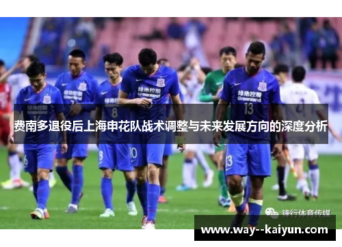 费南多退役后上海申花队战术调整与未来发展方向的深度分析