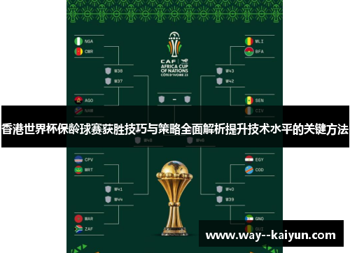 香港世界杯保龄球赛获胜技巧与策略全面解析提升技术水平的关键方法