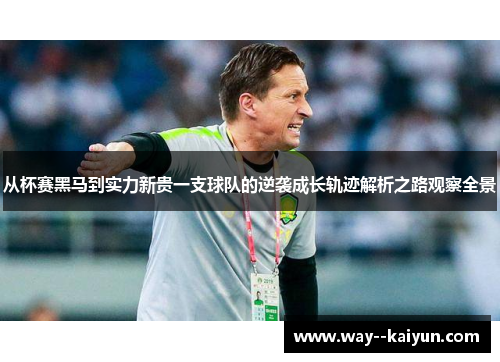 从杯赛黑马到实力新贵一支球队的逆袭成长轨迹解析之路观察全景